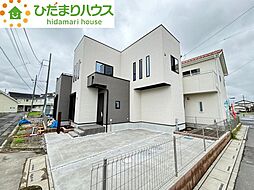 熊谷市上之　P4　未入　居一戸建て　いろどりアイタウン　02