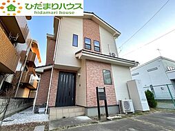 熊谷市美土里町2丁目　中古一戸建て
