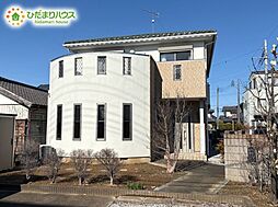 熊谷新堀　中古一戸建て
