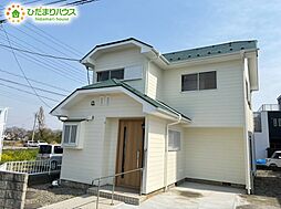 本庄市児玉町児玉　中古一戸建て