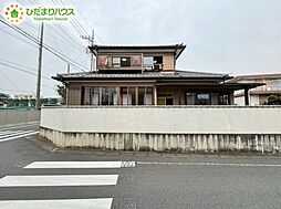本庄市南2丁目　中古一戸建て