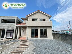 本庄市万年寺3丁目　中古一戸建て