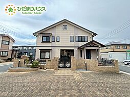 本庄市栄1丁目　中古一戸建て