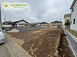 深谷市緑ヶ丘　2期　新築一戸建て　グラファーレ　02