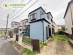 鴻巣市松原4丁目　中古戸建