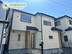 鴻巣市登戸　中古一戸建て