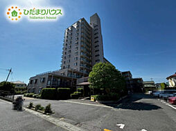 サンパーク籠原