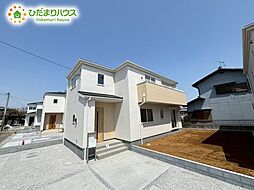 深谷市小前田　第4　新築一戸建て　リーブルガーデン　08