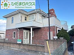 本庄市前原1丁目　中古戸建て