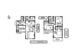 吉見町久保田　中古戸建
