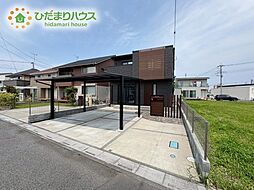 鴻巣市北新宿　中古一戸建て