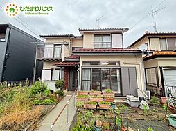 熊谷市日向　中古一戸建て