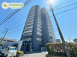 熊谷市榎町　中古マンション　レーベンハイム熊谷エアリーフォー