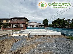 行田市桜町　第1期　新築一戸建て　ワイウッドコート　03