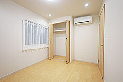 子供部屋の画像