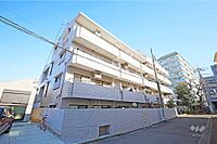 東京都練馬区貫井1丁目25：物件画像