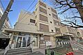 高田馬場第二児...