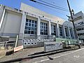 西新宿児童館の...