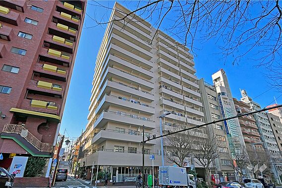 新宿パークサイ...