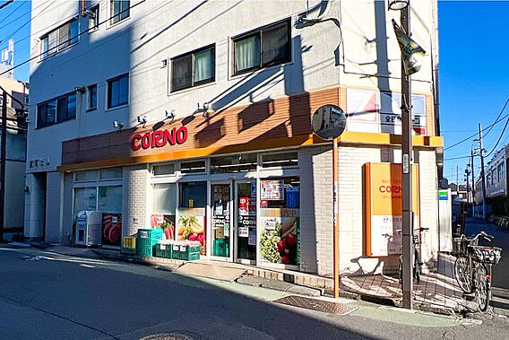 コーノ(新井薬...