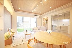 フラッツ鷺ノ宮