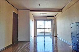 ヴィラロイヤル東中野