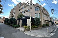 東京都中野区本町2丁目44：物件画像
