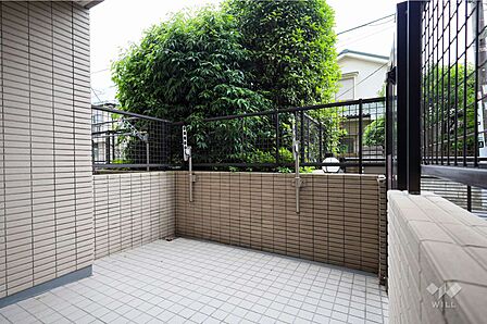 バルコニー［2026年6月2日撮影］