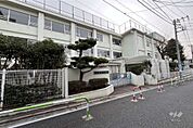 柏木小学校[公立]の外観