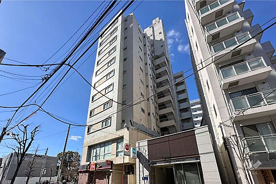 陽輪台高円寺の...