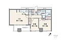 シティタワー新宿新都心25階14,800万円