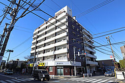 駅近×規模感のあるレジデンス