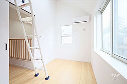 子供部屋の画像