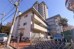 東中野ハイム