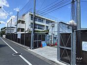 上鷺宮小学校[公立]の外観