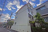 東京都中野区中央1丁目30：物件画像