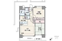 東京都新宿区西早稲田3丁目30：物件画像