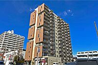 東京都杉並区高円寺南1丁目5：物件画像