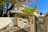 周辺：野方さくら保育園[私立]の外観
