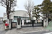淀橋第四小学校[公立]の外観