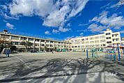 江古田小学校[公立]の外観