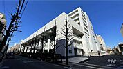 東京山手メディカルセンターの外観
