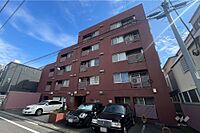 東京都中野区上高田1丁目50：物件画像