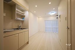 マンション方南町二葉