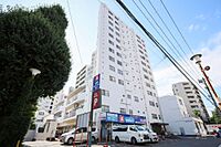 東京都新宿区下落合3丁目12：物件画像