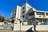 周辺：平和の森小学校[公立]の外観