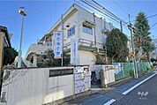 大宮前保育園[公立]の外観