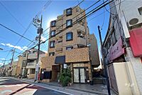 東京都杉並区西荻南1丁目19：物件画像