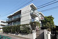 東京都杉並区上井草3丁目19：物件画像
