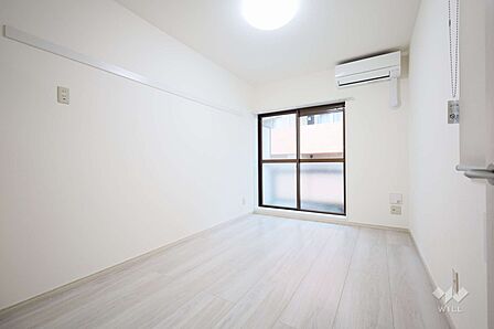 洋室約5.2帖［2026年6月28日撮影］